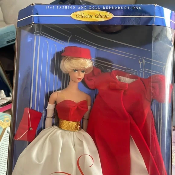 Multiple barbies - Picture 13 of 14